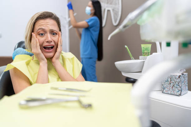 Best Chipped Tooth Repair Near Me  in Gloverville, SC