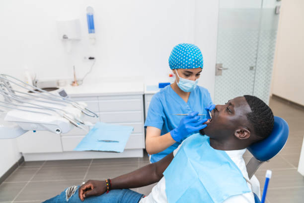 Best Cracked Tooth Emergency Dentist  in Gloverville, SC